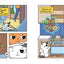 Cat & Cat Adventures: The Quest for Snacks: A Graphic Novel