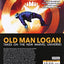 Old Man Logan 1: Berzerker