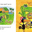 Pete the Cat and the Easter Basket Bandit: An Easter And Springtime Book For Kids - Help Pete and Friends Hunt for the Missing Basket and Learn About Sharing