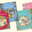 Adventures in Brambly Hedge: The gorgeously illustrated childrens classics delighting kids and parents for over 40 years!