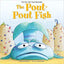 The Pout-Pout Fish by Deborah Diesen