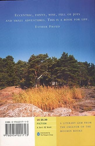 The Summer Book