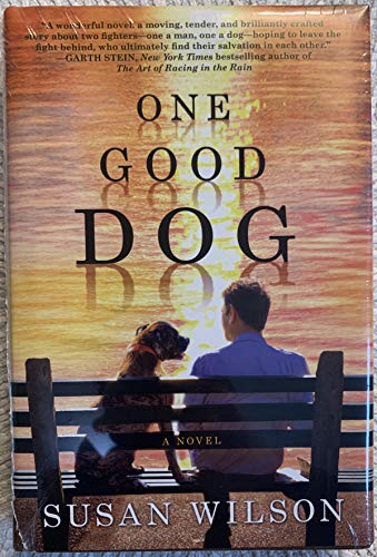 One Good Dog