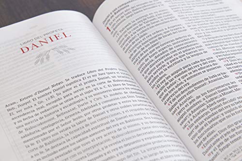 Biblia Peshitta. Tapa dura  Peshitta Bible, Hardcover (Spanish Edition)