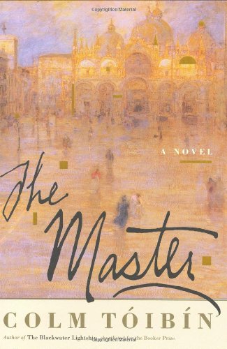 The Master