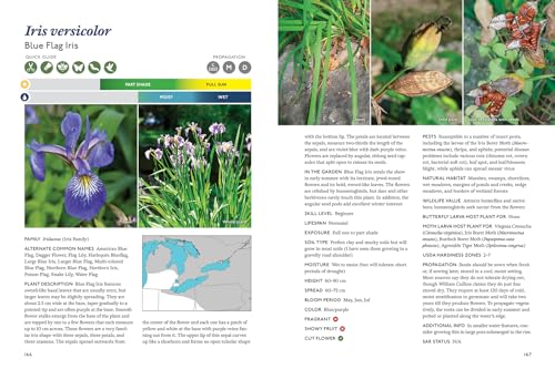 The Gardener's Guide to Native Plants of the Southern Great Lakes Region