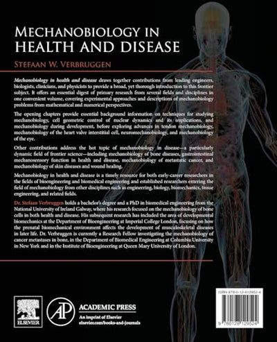 Mechanobiology in Health and Disease