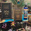 The Little Book of Light Codes Oracle Cards 2nd Edition