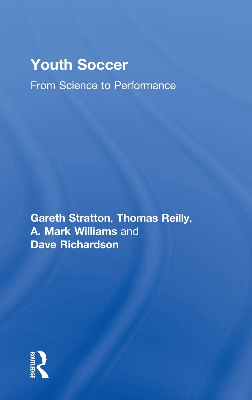 Youth Soccer: From Science to Performance
