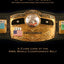 Ten Pounds of Gold (2nd Edition): A Close Look at the NWA World Championship Belt