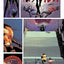 Absolute Batman Vol. 1: The Zoo (Absolute Universe)