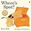 Where's Spot? /anglais