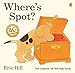 Where's Spot? /anglais