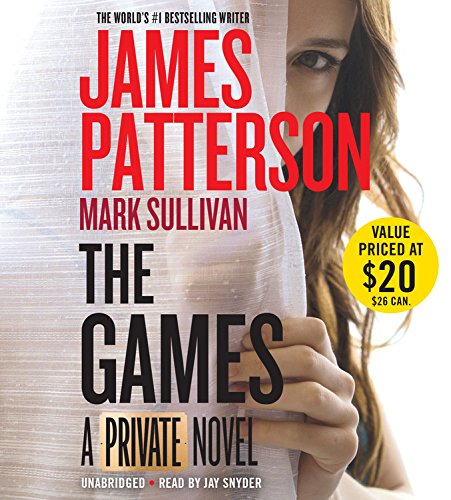 The Games (Private, 12)