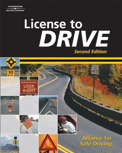 License to Drive