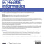 Innovation in Health Informatics: A Smart Healthcare Primer (Next Generation Technology Driven Personalized Medicine And Smart Healthcare)