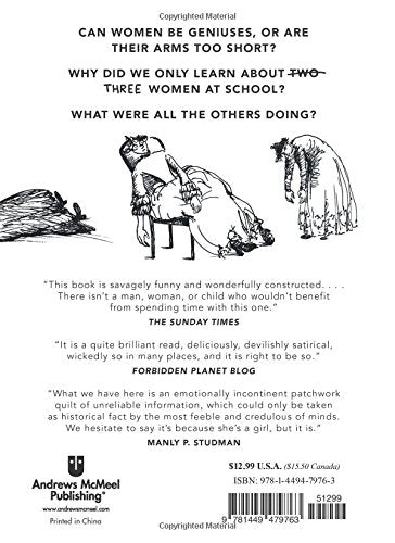 The Trouble with Women