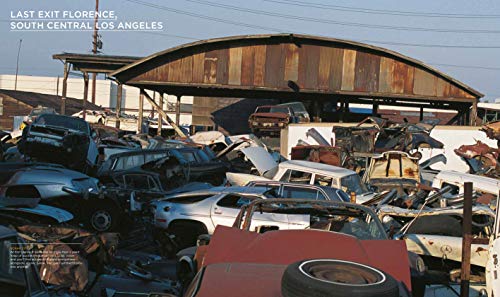 Junkyard: Behind the Gates at California's Secretive Europea