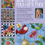 Cool Cotton & Whimsical Wool Quilts: 12 Contemporary Folk-Art Projects