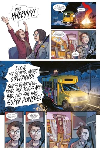 Life Is Strange: Forget-Me-Not