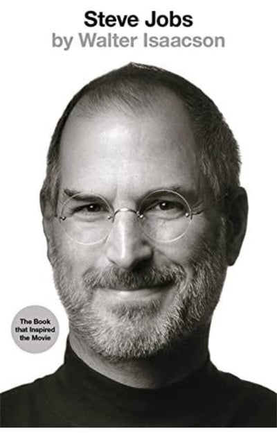 Steve Jobs