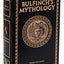 Bulfinch's Mythology (Leather-bound Classics)
