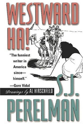 Westward Ha!