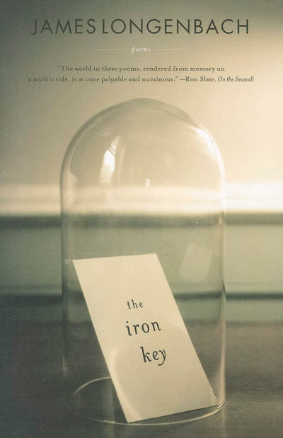 The Iron Key: Poems