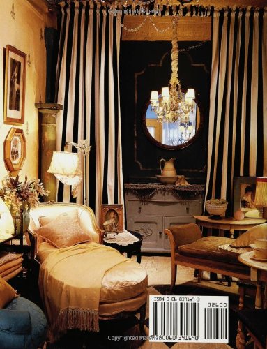The Paris Apartment: Romantic Decor on a Flea Market Budget