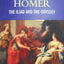 Chapman's Homer the Iliad and the Odyssey (Classics of World Literature)