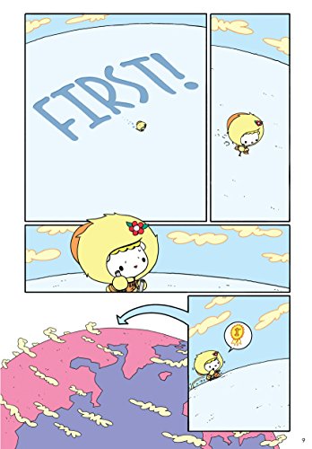 Hello Kitty: Here We Go! (1)
