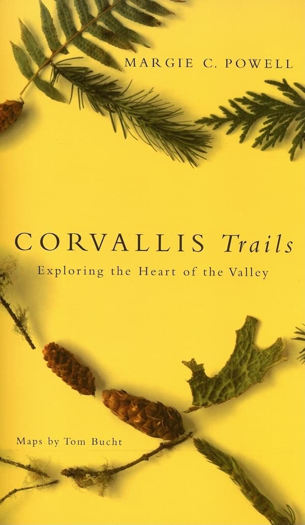 Corvallis Trails: Exploring the Heart of the Valley
