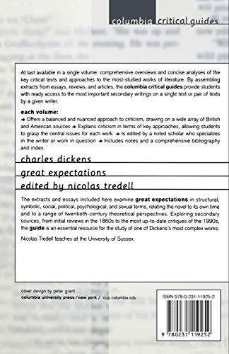 Charles Dickens: Great Expectations