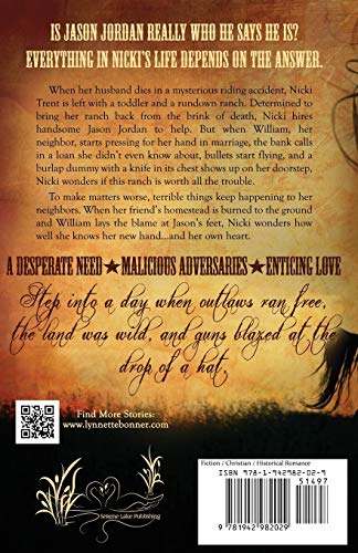 High Desert Haven (The Shepherd's Heart) (Volume 2)