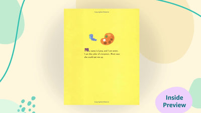 The Colors of Us by Katz, Karen - New Hardcover