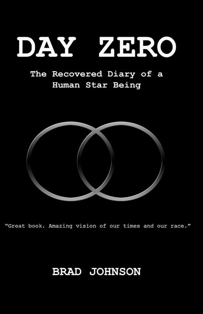 Day Zero: The Recovered Diary of a Human Star Being