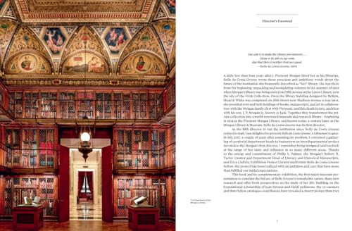 Belle da Costa Greene: A Librarians Legacy