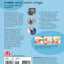 Metal Clay Rings: Silver Jewelry Inspired by Nature by Miech