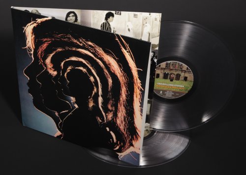Hot Rocks, 1964-1971 [Vinyl]