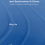 The People's Congresses and Governance in China (Library of Legislative Studies)