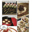 The Manga Cookbook: Japanese Bento Boxes, Main Dishes and More!