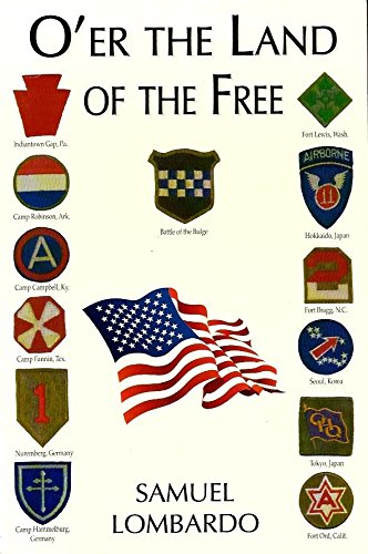 O'Er the Land of the Free