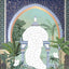 Brain Games - Sticker by Number: Gilded Gardens (24 Images to Sticker): Includes 2 Foil Sticker Sheets to Complete Each Image!