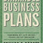 Bankable Business Plans