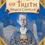 The Skull of Truth: A Magic Shop Book (Magic Shop Books) by