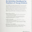 An Activities Handbook for Teachers of Young Children by Cro