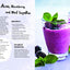 Superfood Acai Recipes: 40 Natural and Super-Easy Smoothie