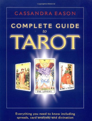 The Complete Guide to Tarot