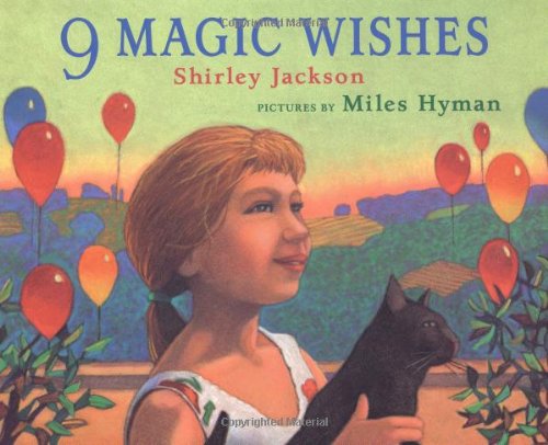 9 Magic Wishes