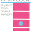 Al Di Meola - A Guide to Chords, Scales & Arpeggios